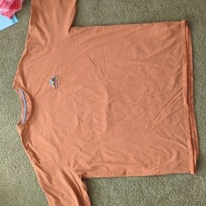 Patagonia men's tee shirt